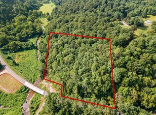 3.11 Ac Cove Rd, Jasper, GA 30143