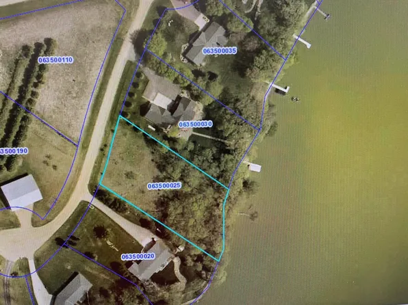 6 N Shore Dr S, Sherburn, MN 56171
