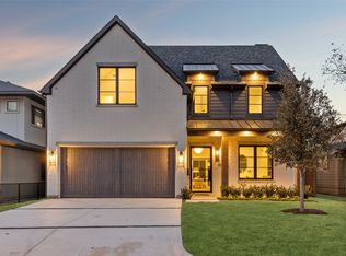 4635 Elsby Ave, Dallas, TX 75209