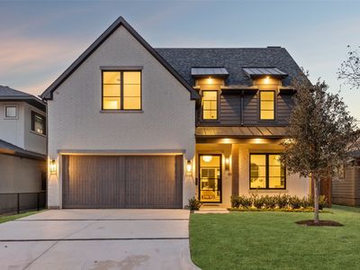 4635 Elsby Ave, Dallas, TX, 75209