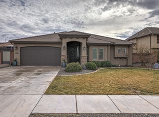 2786 E Carmine Dr, St George, UT 84790