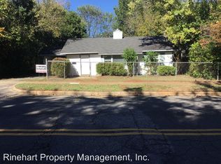 1127 Bose Ave, Rock Hill, SC 29732