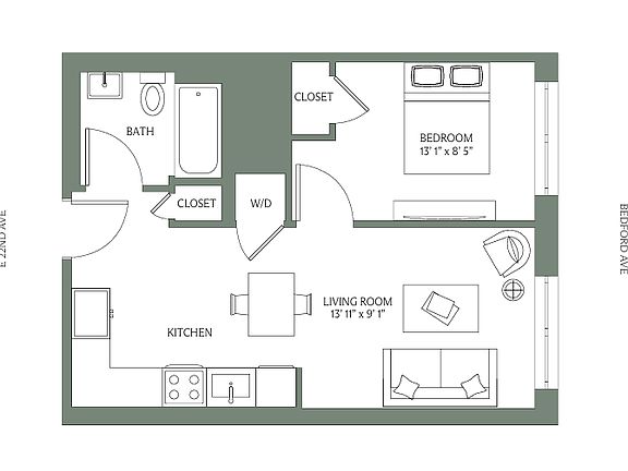 2nd image of this home
