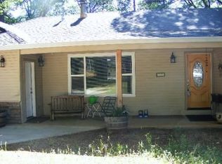 6329 Pentz Rd, Paradise, CA 95969