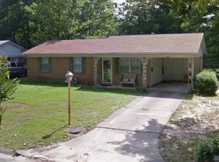 8609 Shelley Dr, Little Rock, AR 72209