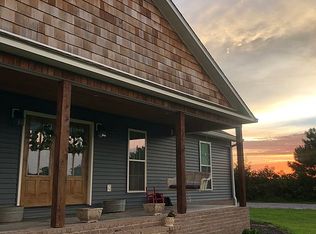 2125 Troy Hickman Rd, Union City, TN 38261