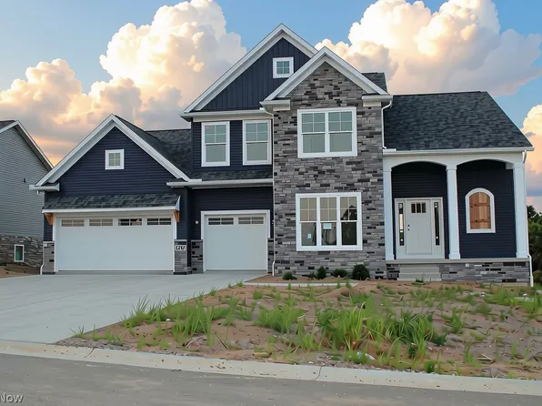 2287 Ledgestone Dr NW, Uniontown, OH 44685