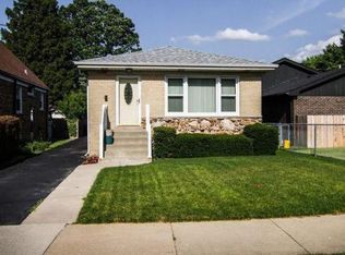 1137 Good Ave, Park Ridge, IL 60068