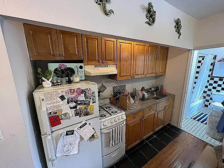 161 Rivington St #1C — Photo 10