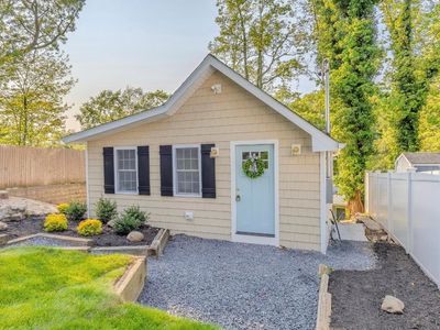 11 Clubhouse Drive, Rocky Point, NY, 11778