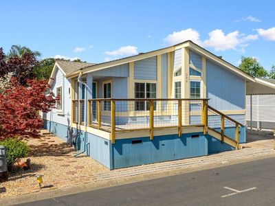 206 Daisy Drive, Napa, CA, 94558