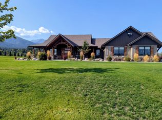 140 Silhouette Ridge Rd, Hamilton, MT 59840