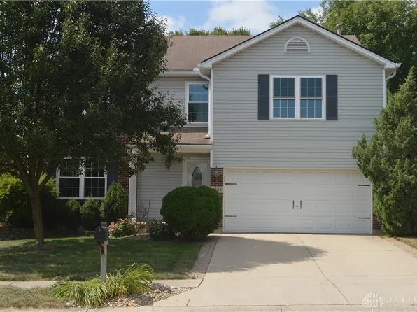 4325 Softwood Ln, Dayton, OH 45424