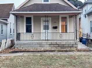 308 Bronson Ave, Toledo, OH 43608