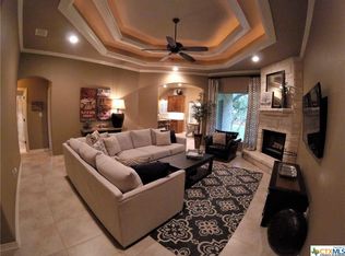 3213 Escalera Dr, Belton, TX 76513