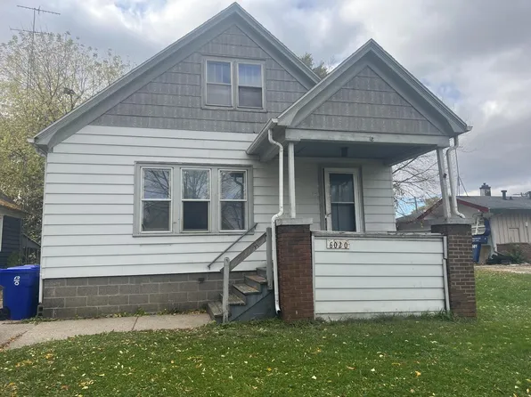 6020 34th AVENUE, Kenosha, WI 53142