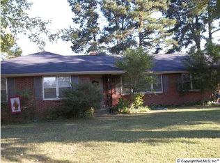 16528 Brownsferry Rd, Athens, AL 35611