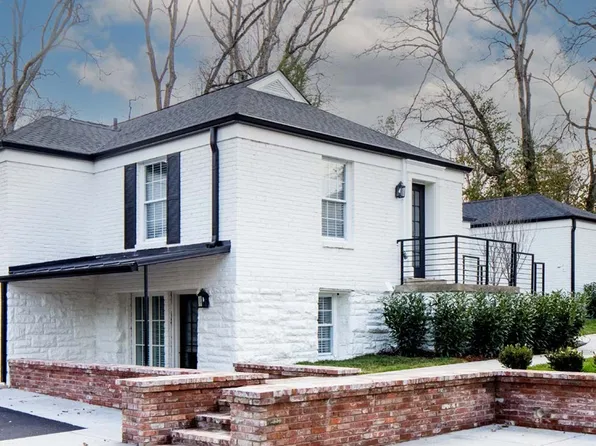 Belle Park Townhomes