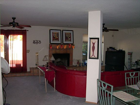 Large Great Room