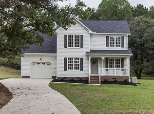 2300 Brasswynd Ct, Fuquay Varina, NC 27526