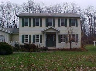 60 Parkway Ave, Jersey Shore, PA 17740