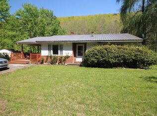 3544 Monroe Draft, Caldwell, WV 24925