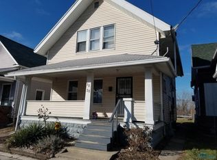 1020 Curtis St, Toledo, OH 43609