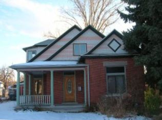 1134 Browning Ave, Salt Lake City, UT 84105