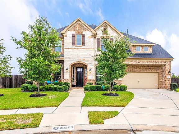 4th image of 29203 Dalea Ct