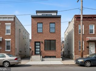 2710 W York St, Philadelphia, PA 19132