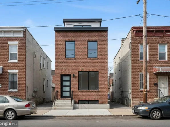 2710 W York St, Philadelphia, PA 19132