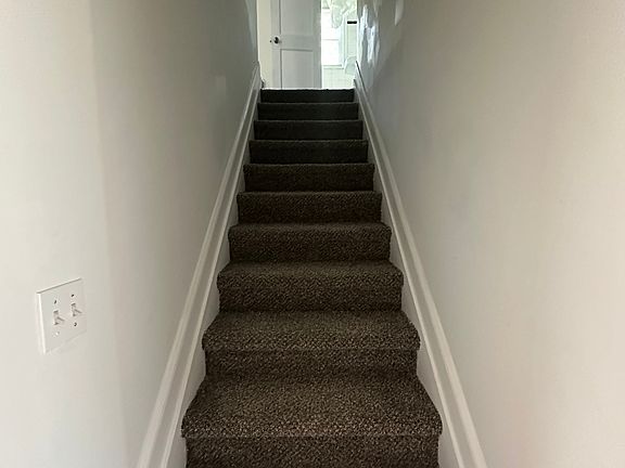 Stairwell