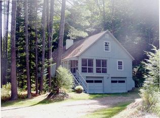 366 Cohen Rd, South Londonderry, VT 05155