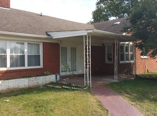 1328 Cherokee Dr, Morristown, TN 37814