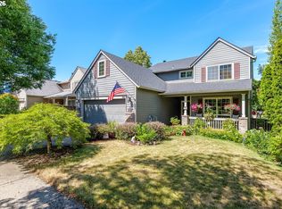 2622 Strasburg Dr, Forest Grove, OR