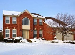 6300 Thornberry Ct, Mason, OH 45040