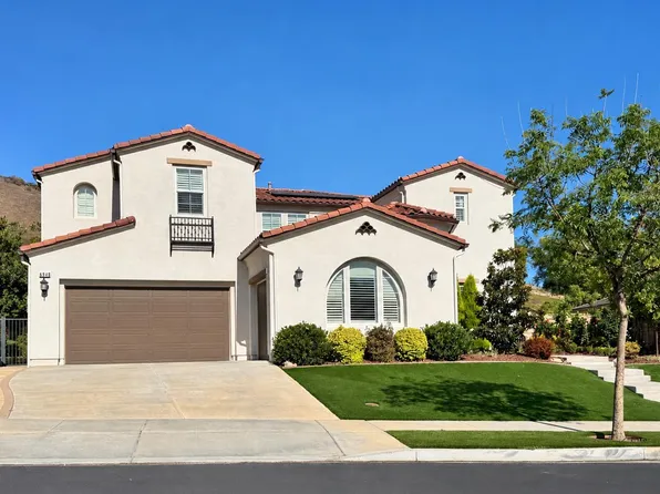 6948 Wildridge Ct, Moorpark, CA 93021