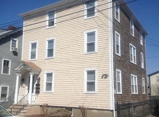 10 Dearborn St #2, Newport, RI 02840