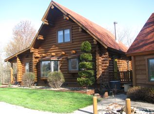 22800 Dorchester Dr, Geneseo, IL 61254