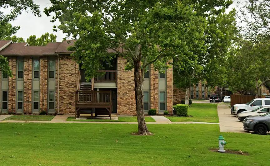 Northside Manor Apartments 1741 E Henderson Rd Angleton TX Zillow