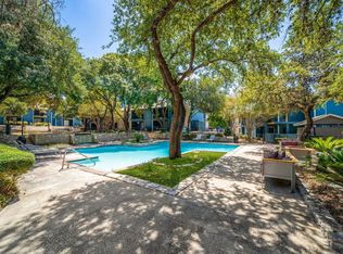 Residences at Medical, San Antonio, TX 78229