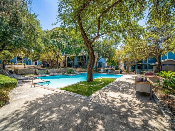 2502 Babcock Rd APT 803