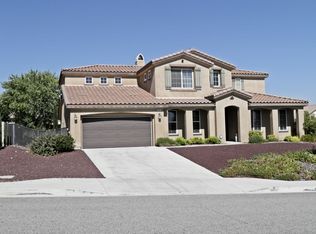 42437 71st St W, Quartz Hill, CA