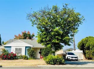 13391 Donegal Dr, Garden Grove, CA 92844