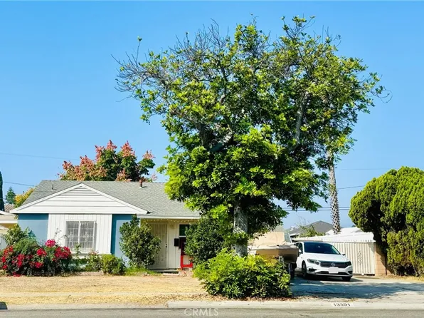 13391 Donegal Dr, Garden Grove, CA 92844