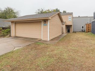 512 Mary Lee Ln APT A, Edmond, OK 73034
