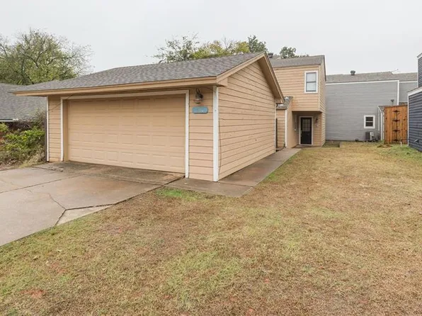 512 Mary Lee Ln APT A, Edmond, OK 73034