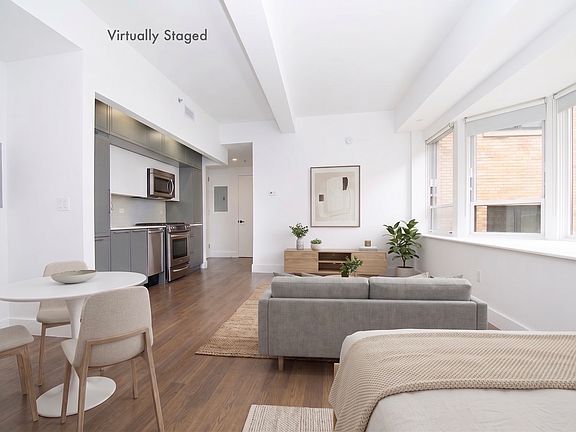 3rd image of 432 W 52nd St APT 6E