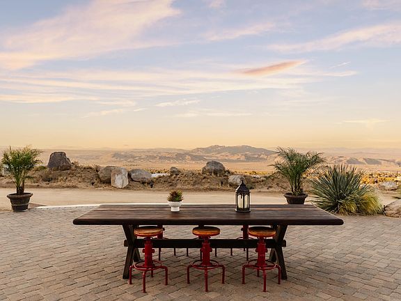 Patio/Deck