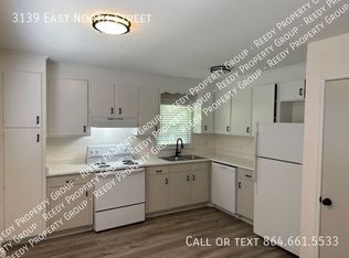 3139 E North St, Greenville, SC 29615